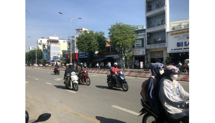 Cho thuê nhà Mặt Tiền Lê Trọng Tấn 32m2 - 2Lầu - 15Triệu - CẠNH TP BANK